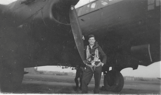 Pathfinder behind enemy lines