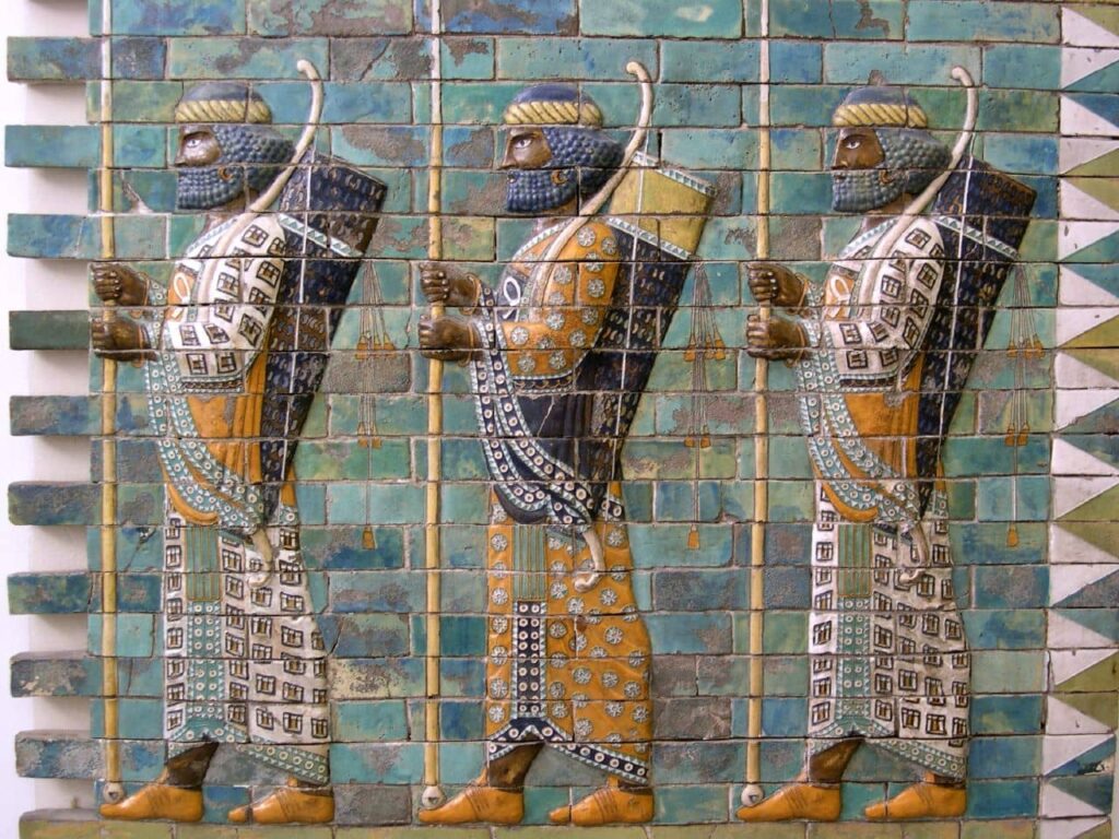 New Article - Armies That Vanished