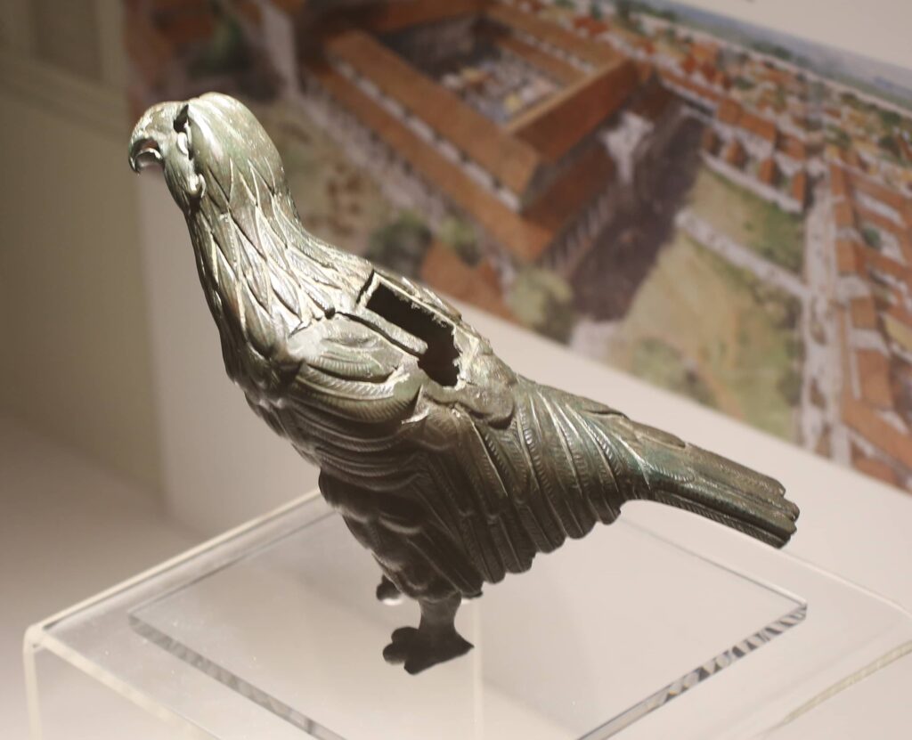 New Article - Armies That Vanished