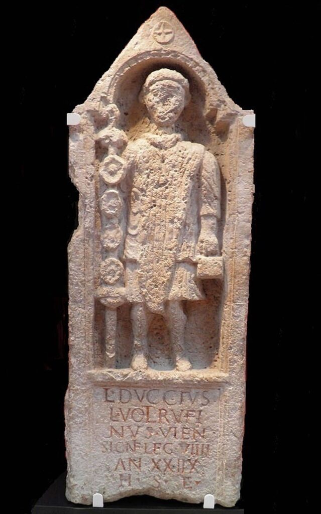 New Article - Armies That Vanished