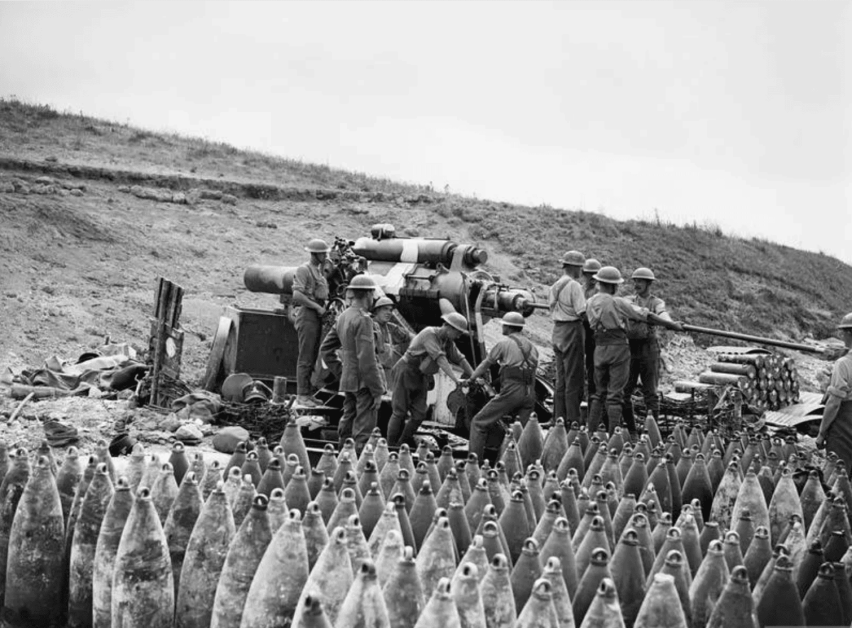 New Village Hall Talk Booked – There was more to it than Tanks Cambrai