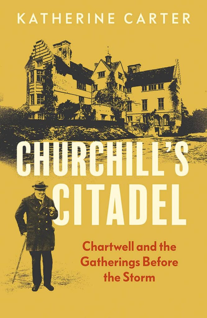 Churchills Citadel