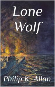 Lone Wolf