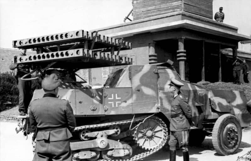 War Booty Tanks