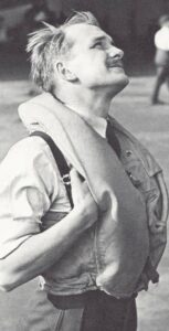 BATTLE OF BRITAIN IMPRECISION