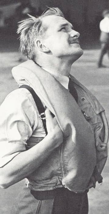 BATTLE OF BRITAIN IMPRECISION