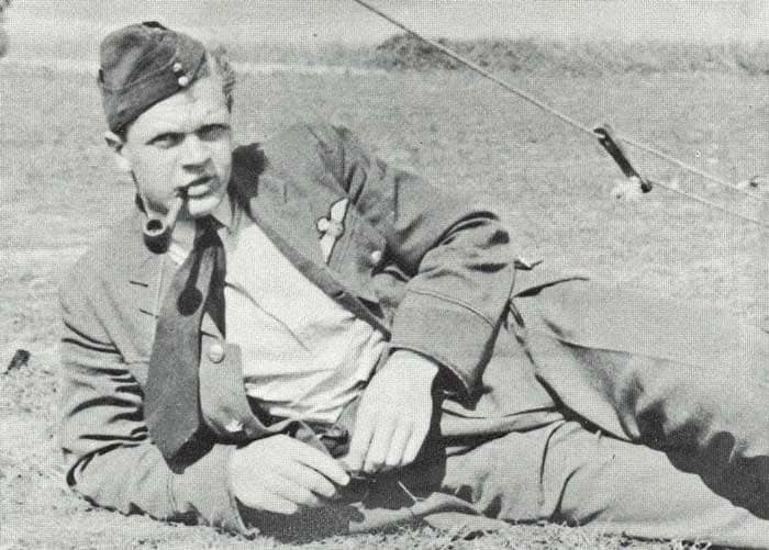 New Article – Battle of Britain Imprecision