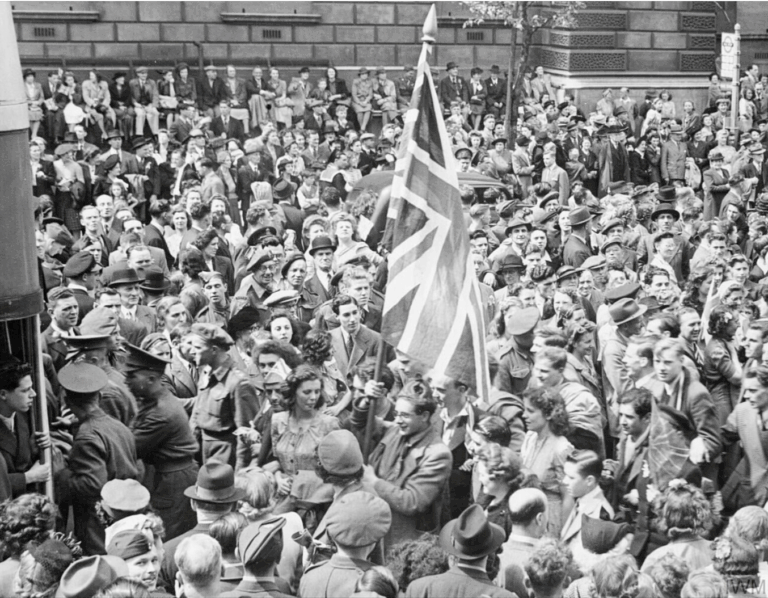 VE Day