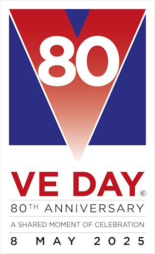 BMMHS Celebrates VE Day 80th Anniversary