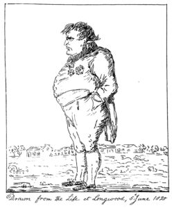 The 66th Berkshires and St. Helena