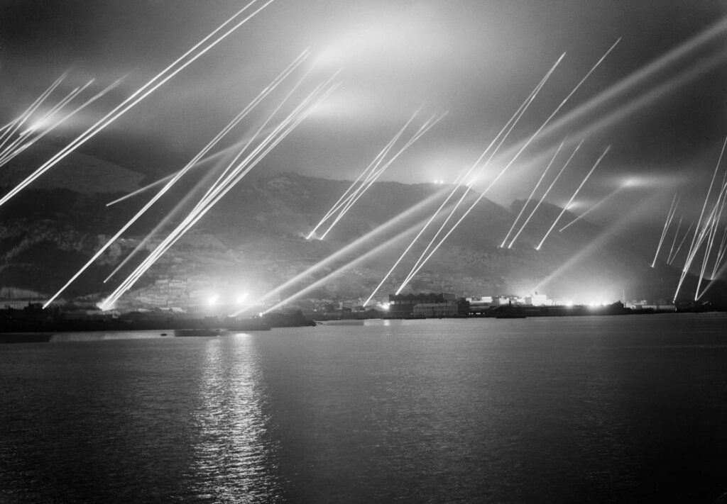 Hitler's Plans for Gibraltar