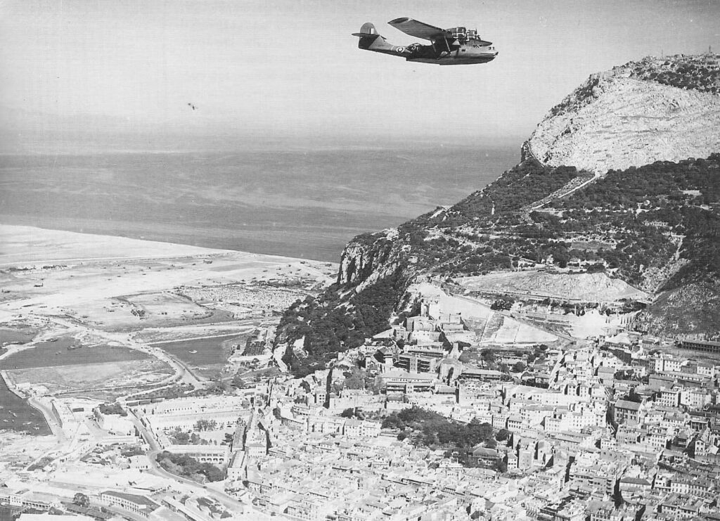 Hitler's Plans for Gibraltar