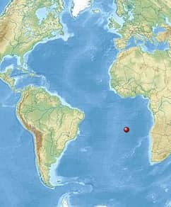 The 66th Berkshires and St. Helena