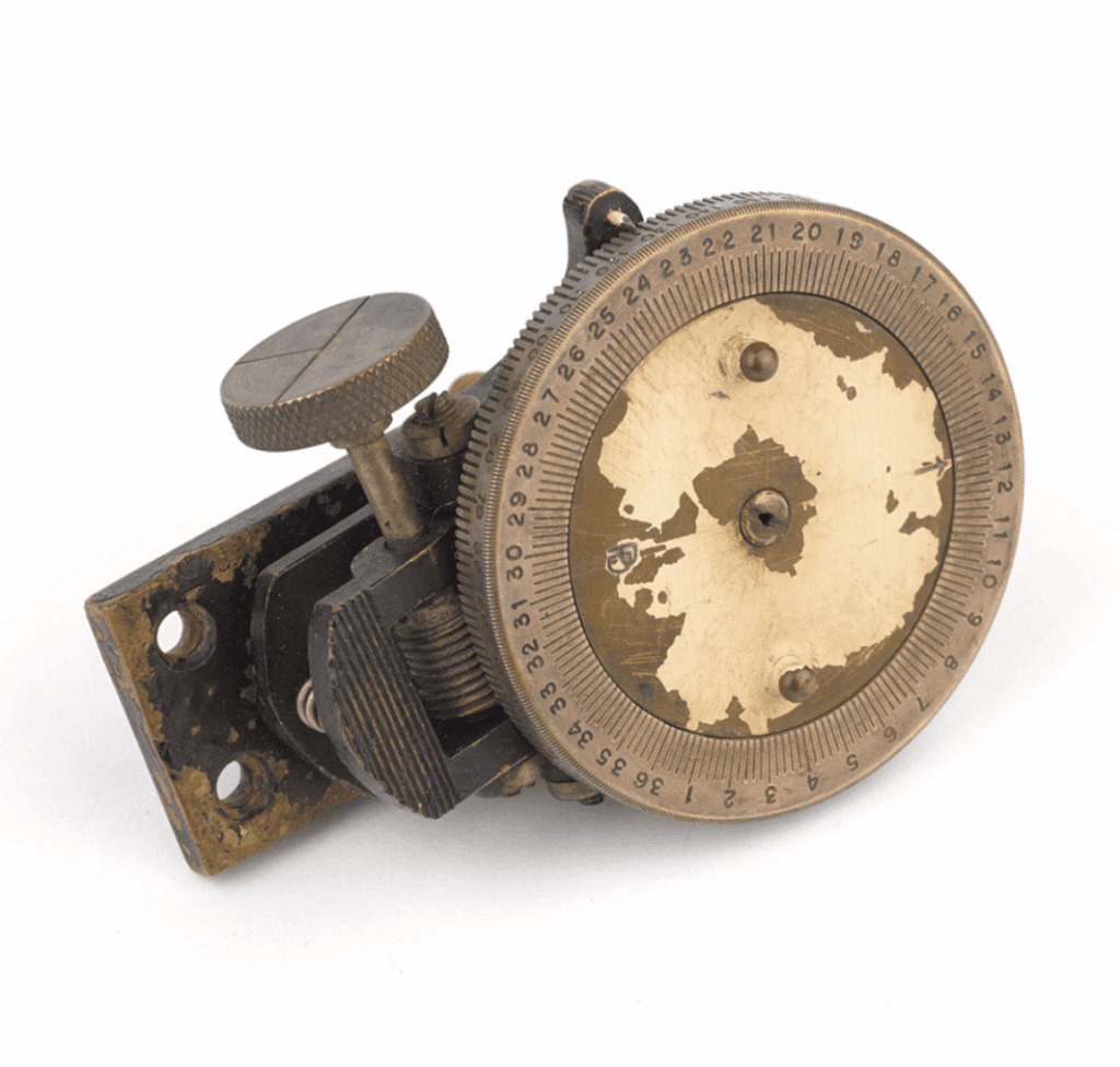 Behind Enemy Lines LRDG