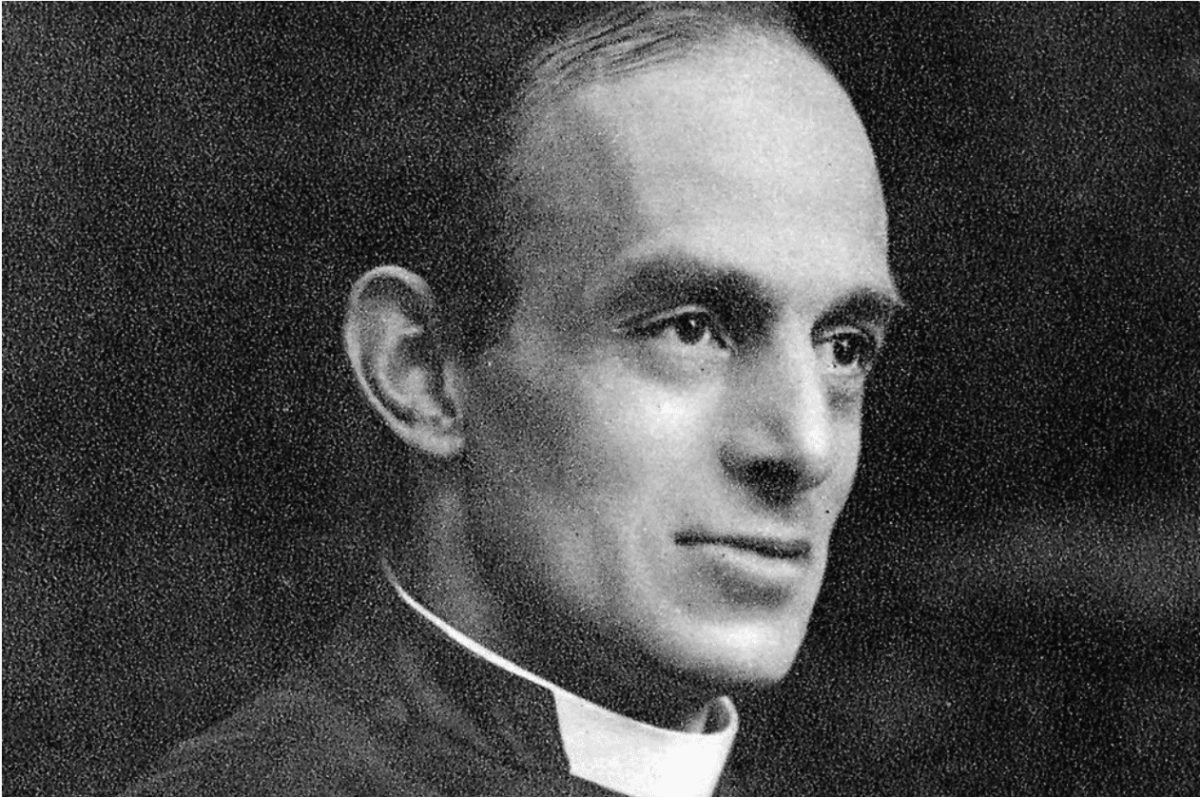 New Article – Faith Under Fire