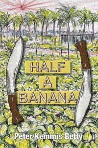 Book Review Half a Banana
