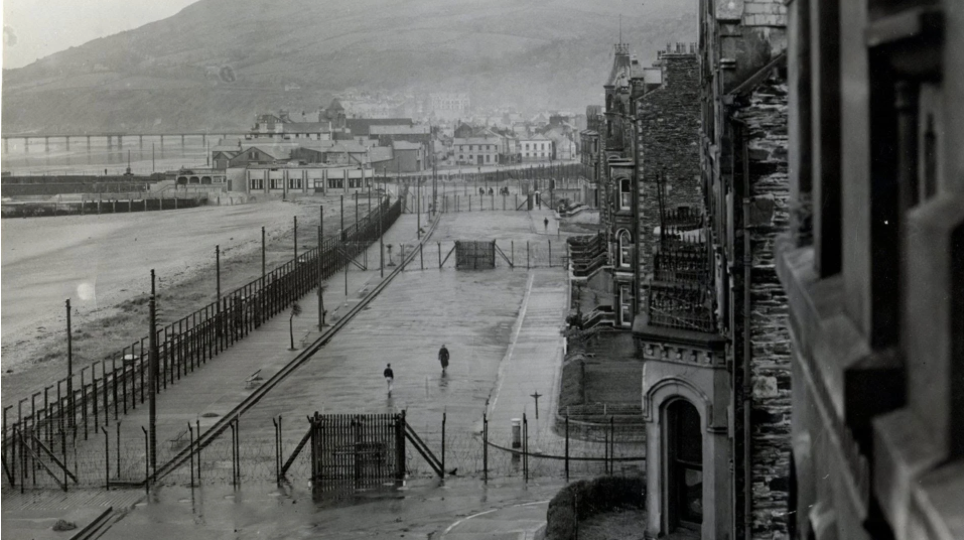 New Zoom Talk Booked for 2027 – Second World War Internment in the UK and USA