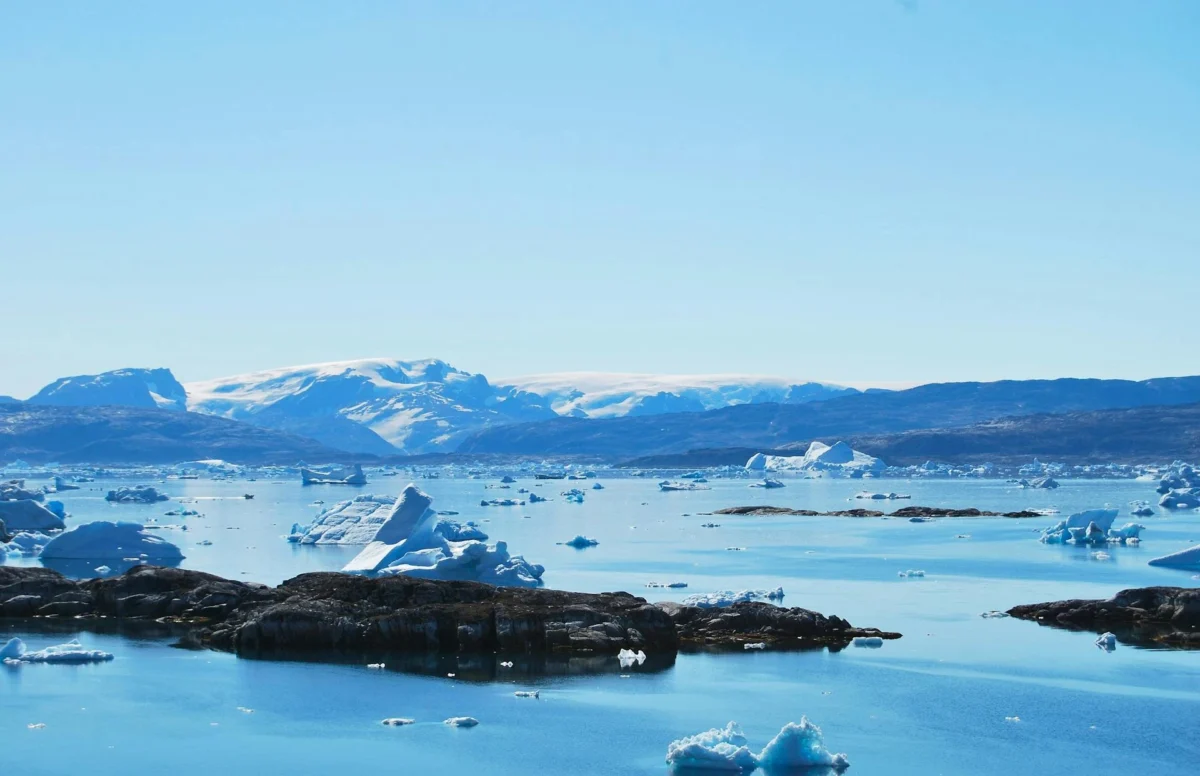 Without Britain, Europe risks losing its grip on the Arctic