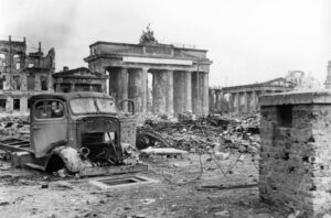 Battle of Berlin Matthias Strohn