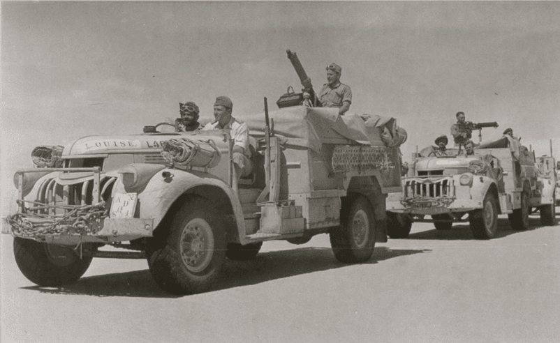 New Zoom Talk for 2026 – LRDG