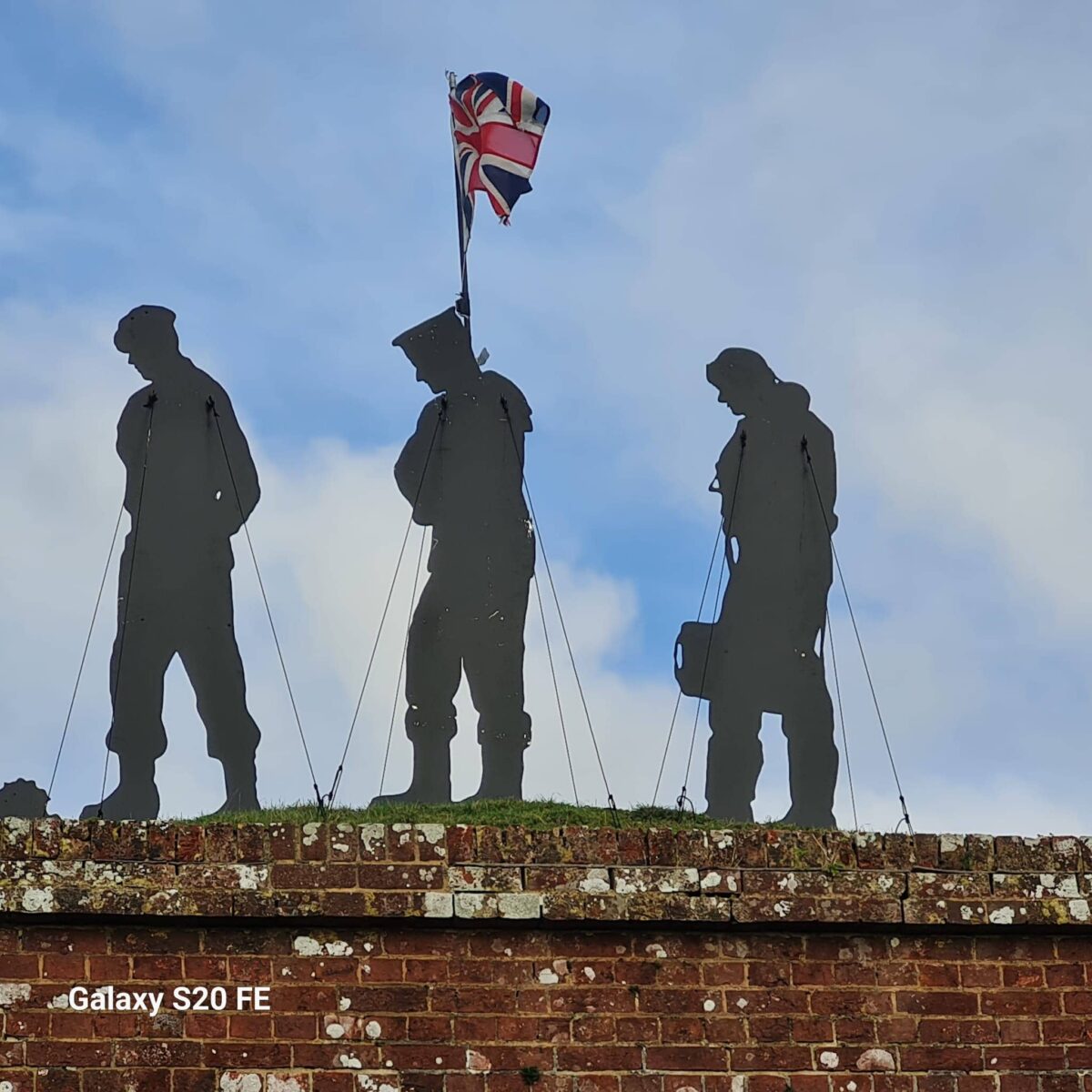 Standing with Giants – Fort Nelson, November 2025