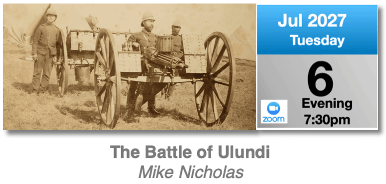 Battle of Ulundi