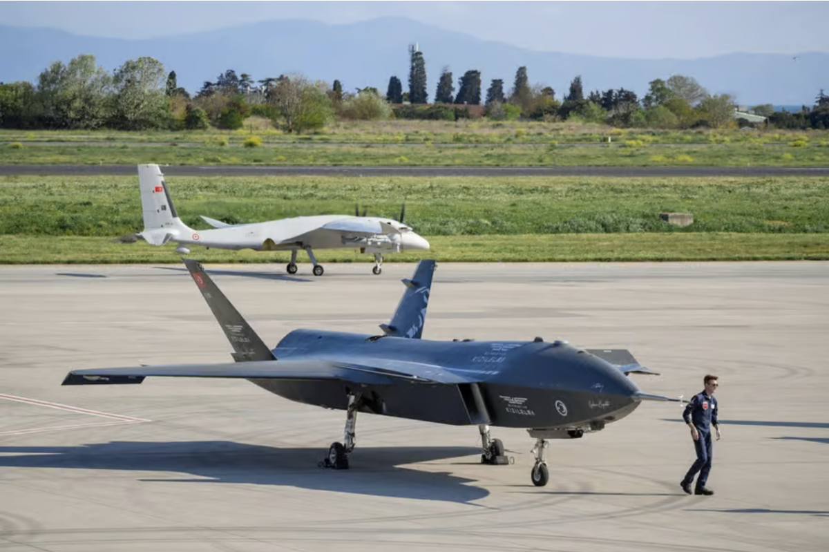 History reloaded as AI puts ethics in the firing line