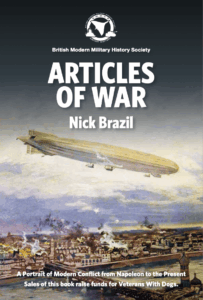 AOW Articles Of War