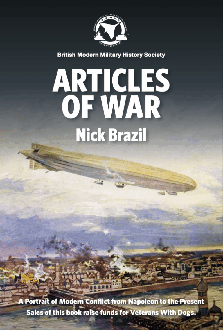 AOW Articles Of War