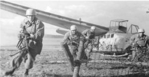 The Fall of Fortress Eben Emael