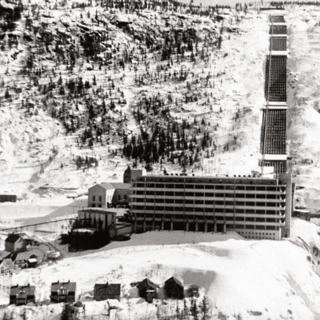 New Village Hall Meeting Booked for 2027 – Secret Alliances. Special Operations and Intelligence in Norway 1940-1945