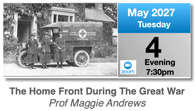 The Home Front During The Great War Maggie Andrews