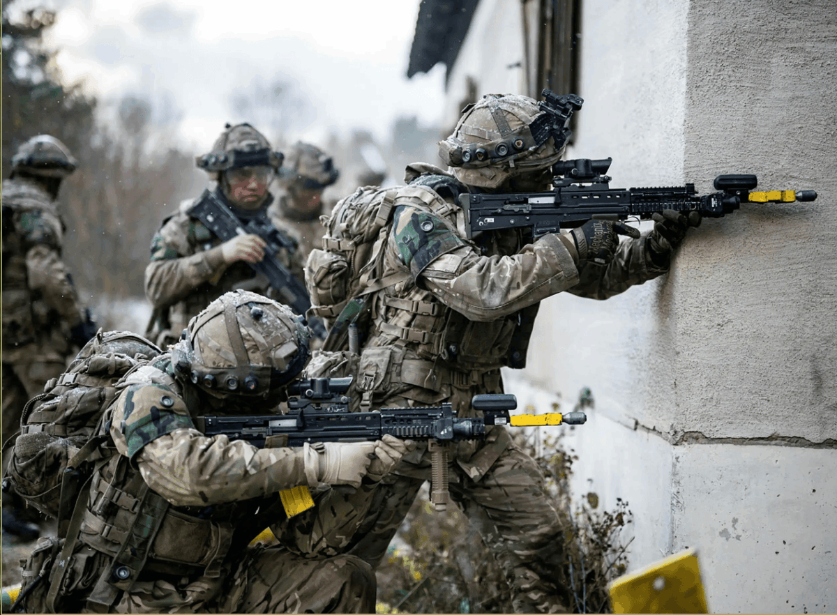 Change to Talks Schedule – February 2026