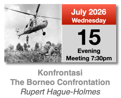 Borneo Confrontation