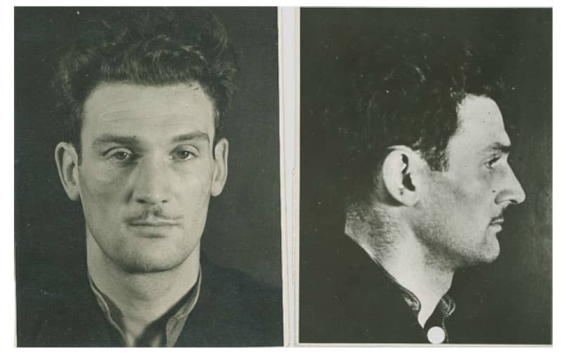 Sleeping With The Enemy