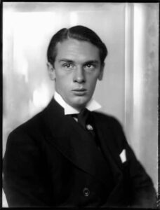 Sleeping With The Enemy