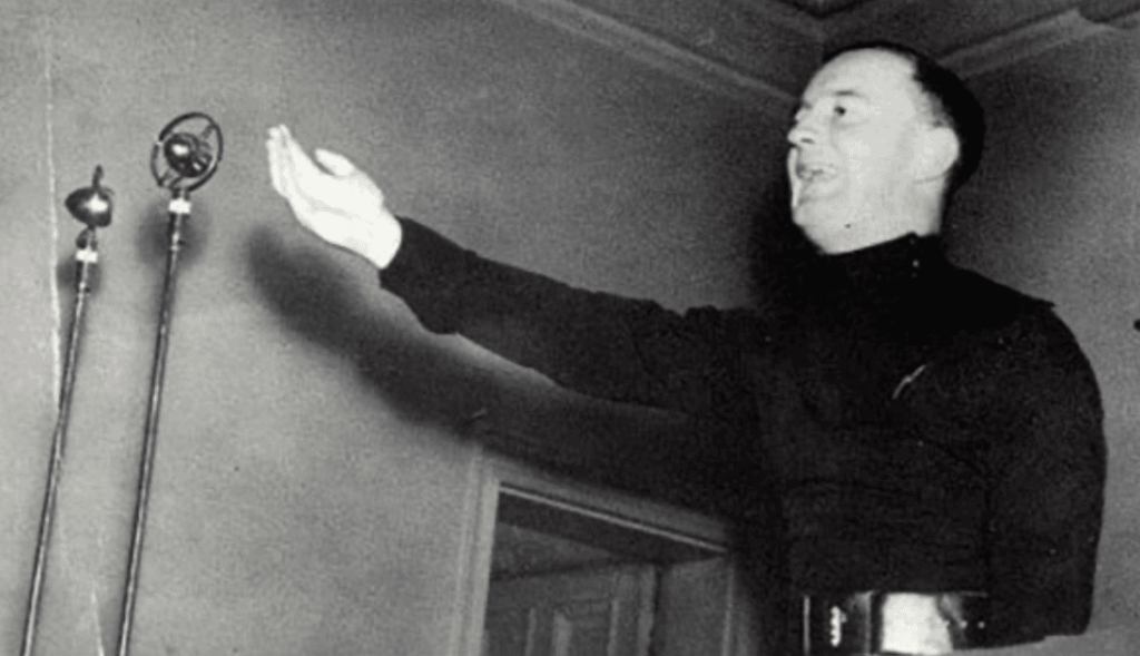 Sleeping With The Enemy