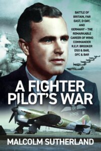 A Fighter Pilots War review by Geoff Simpson