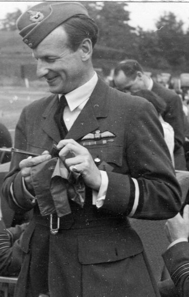 The database of the few