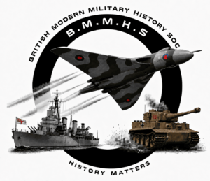 BMMHS New Logo Belfast May 26