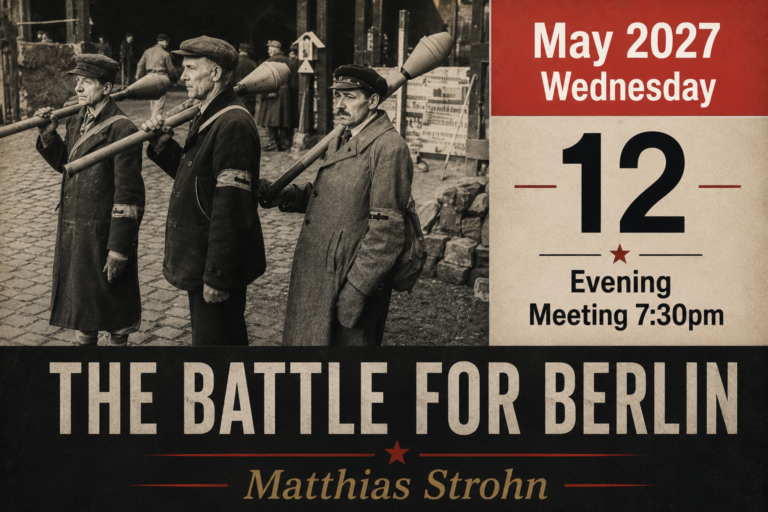 Battle for Berlin