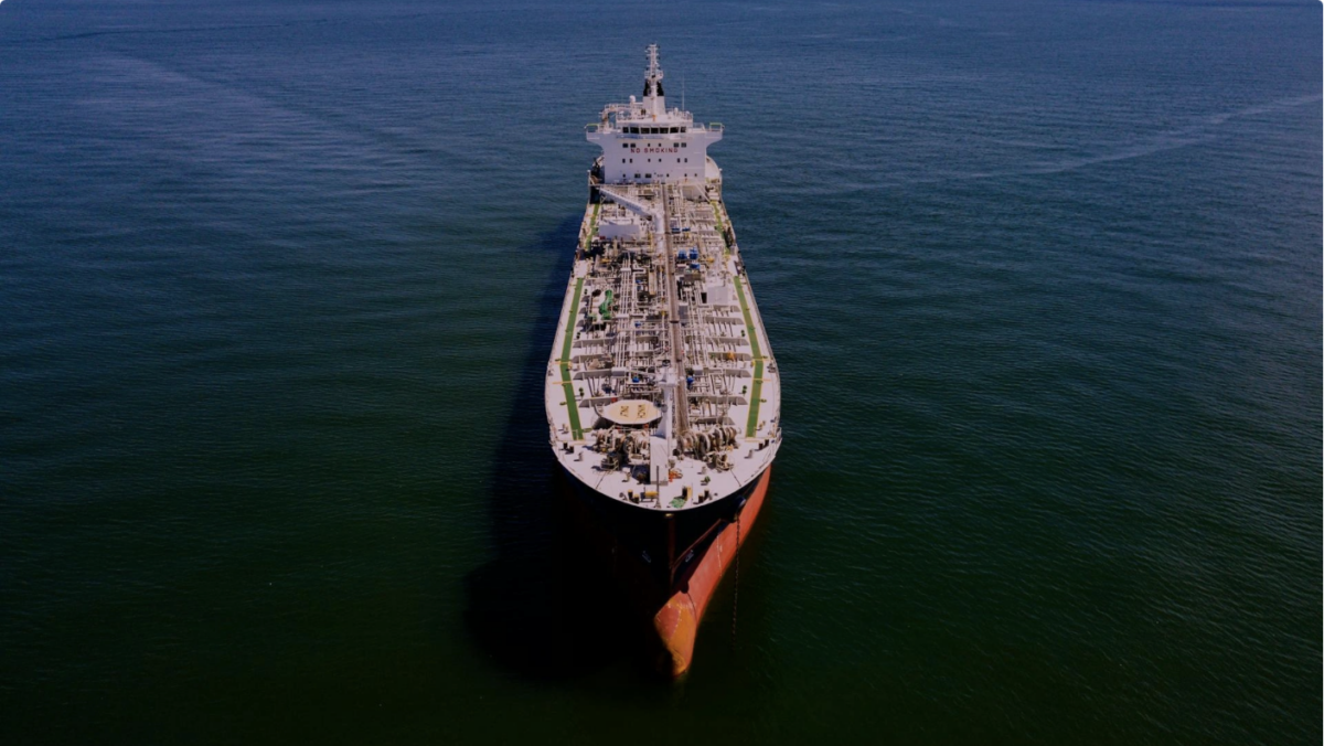 What history can teach Trump about the Strait of Hormuz crisis