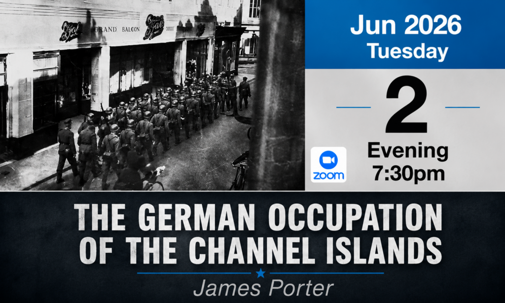 German Occupation of the Channel Islands