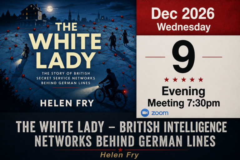 White Lady
