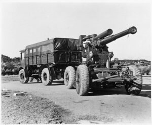 The Rationale behind the Blitz By Steve Richards