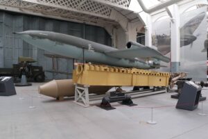 The Rationale behind the Blitz By Steve Richards