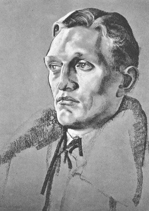 Three Artists Who Depicted the Few