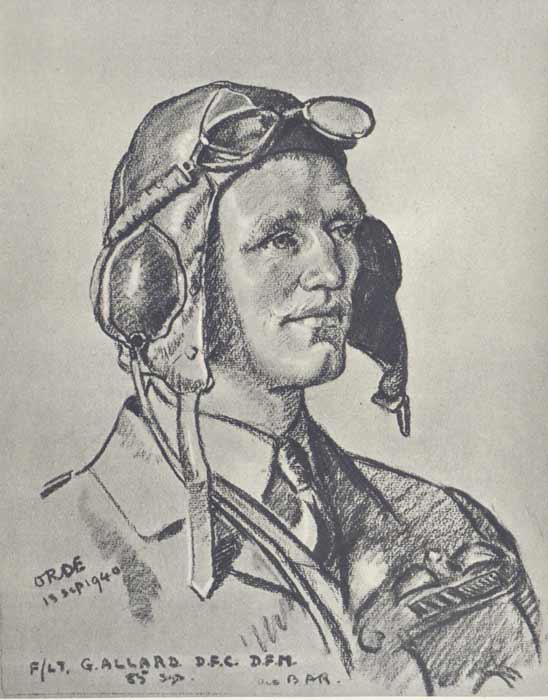 Three Artists Who Depicted the Few