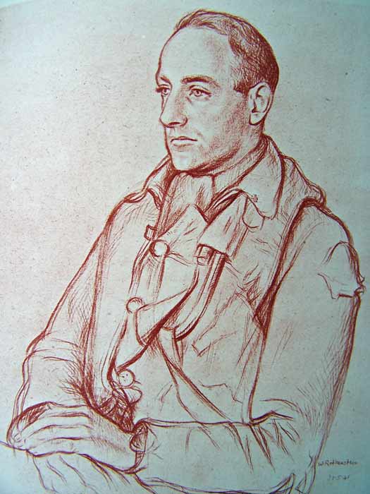 Three Artists Who Depicted the Few