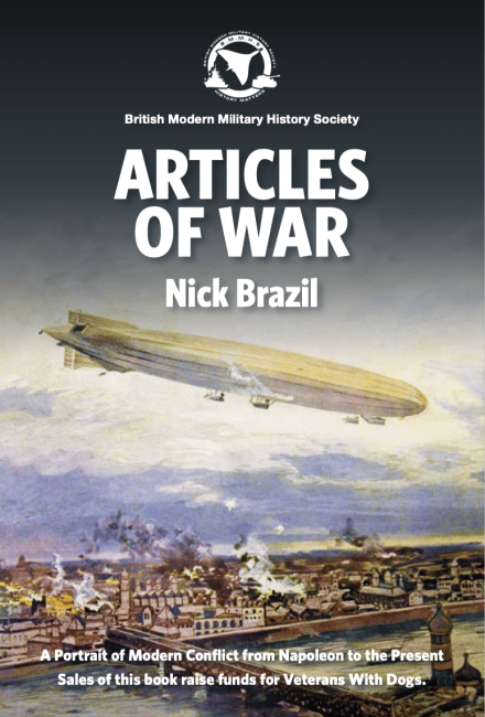 AOW Articles Of War